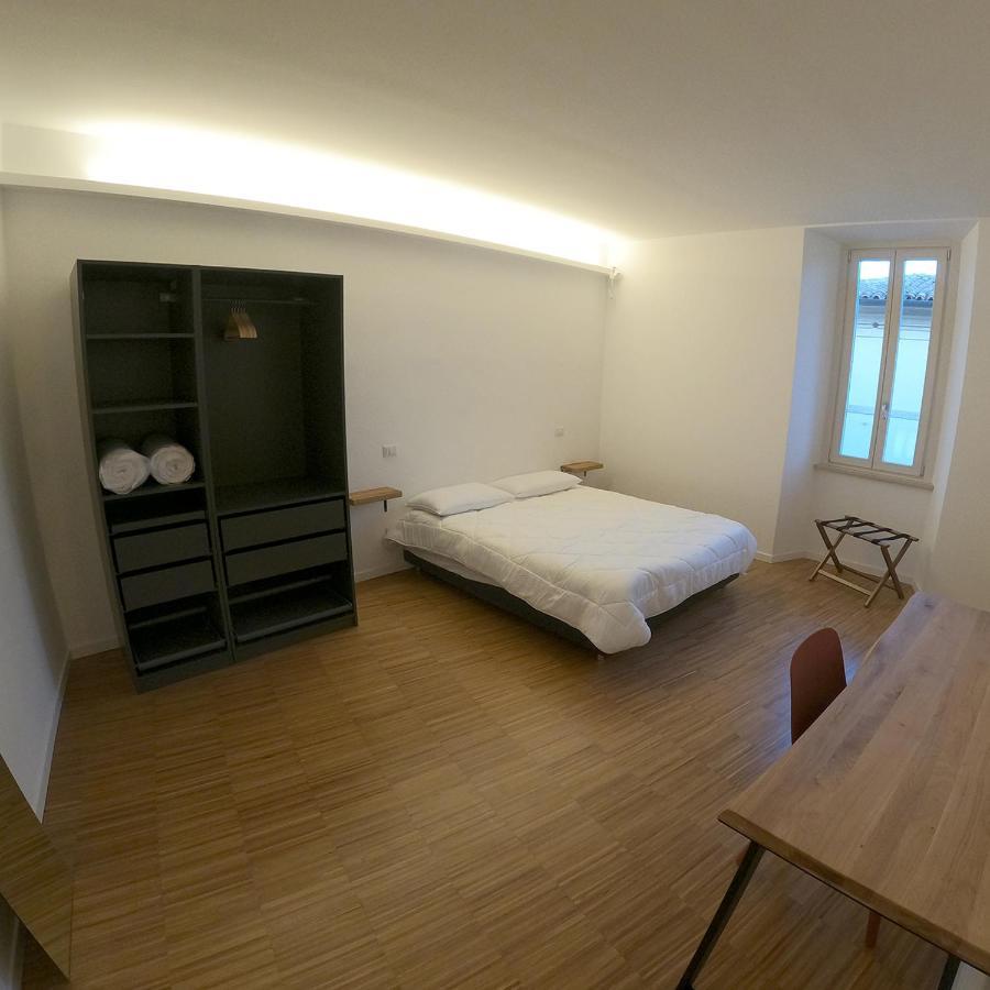 Appartamento Colonia Iulia Spello Esterno foto