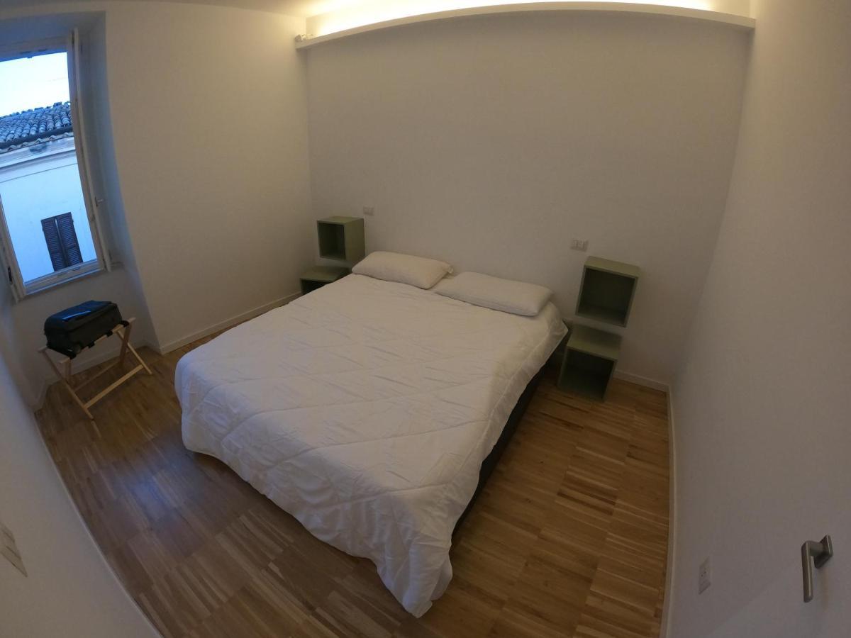 Appartamento Colonia Iulia Spello Esterno foto