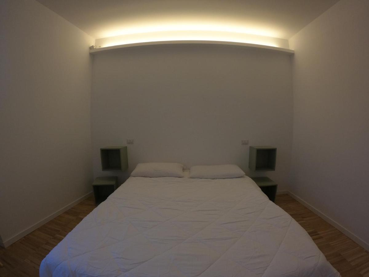 Appartamento Colonia Iulia Spello Esterno foto