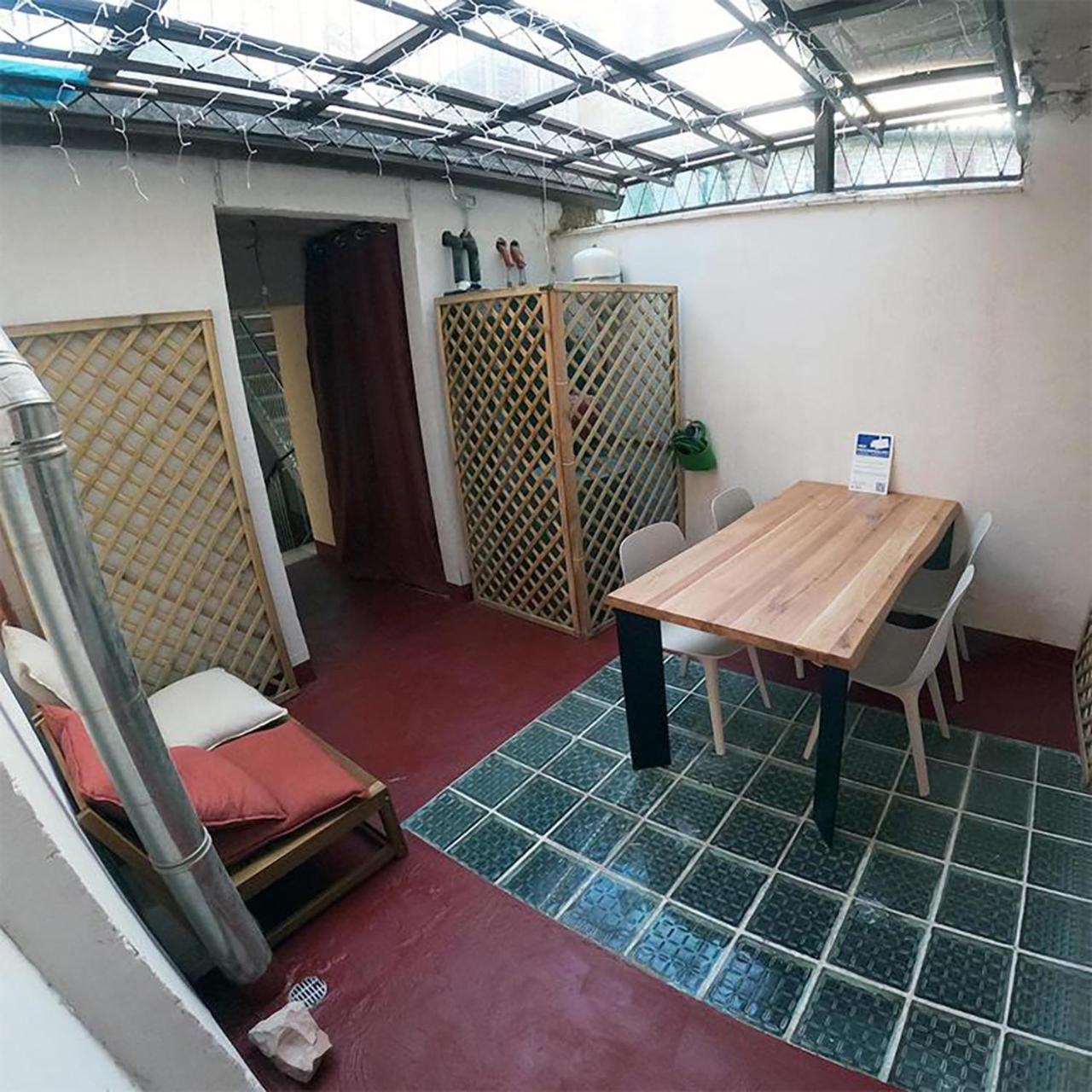 Appartamento Colonia Iulia Spello Esterno foto